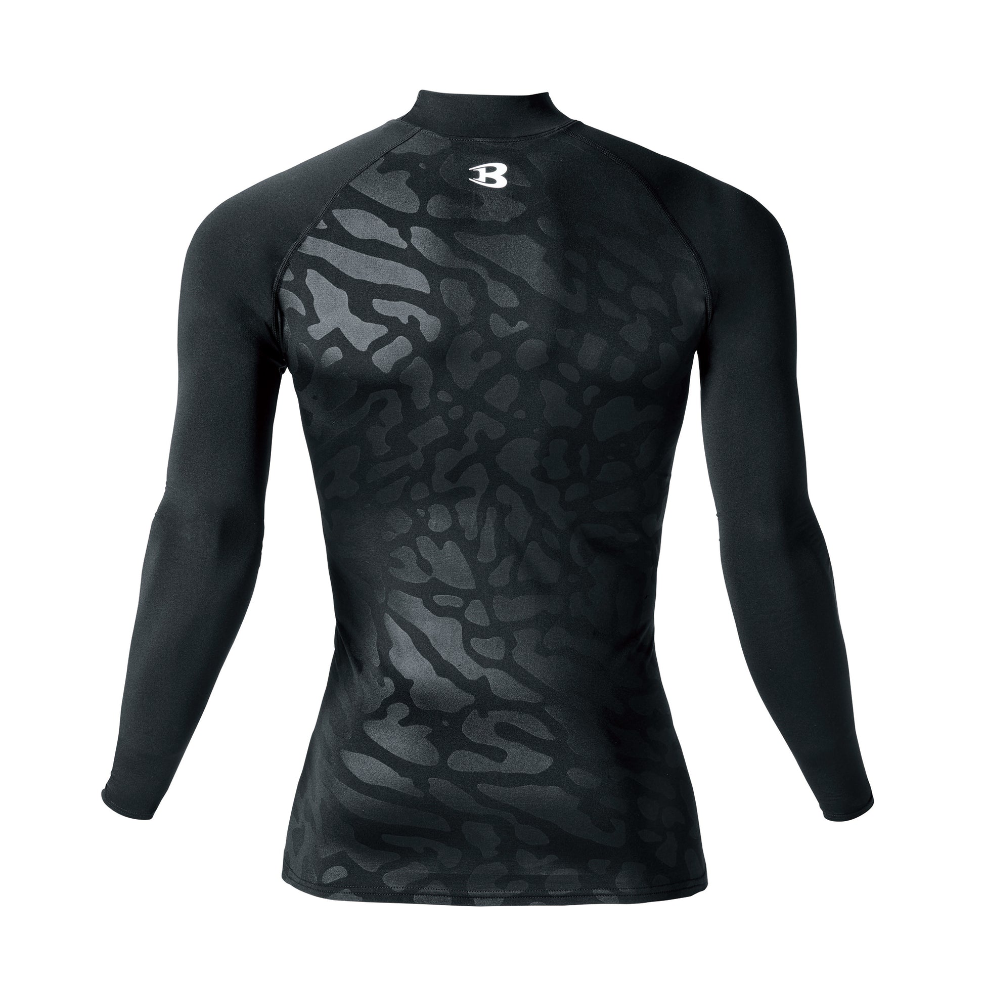 BURTLE【バートル】ホットフィッテッド 4091 [2025AW]