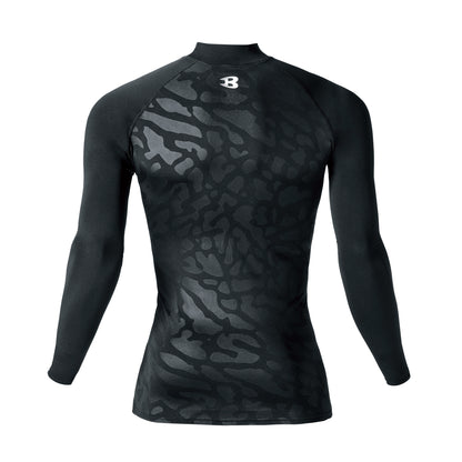 BURTLE【バートル】ホットフィッテッド 4091 [2025AW]