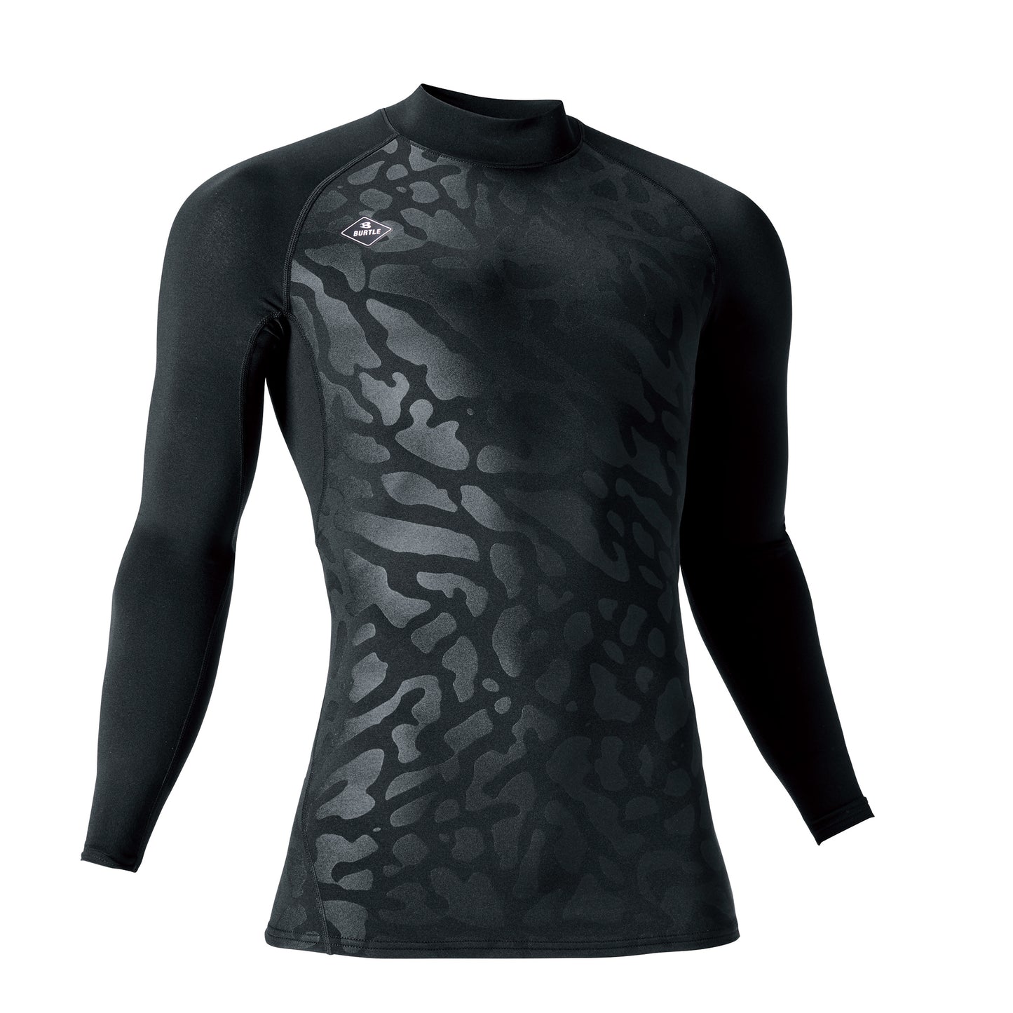 BURTLE【バートル】ホットフィッテッド 4091 [2025AW]