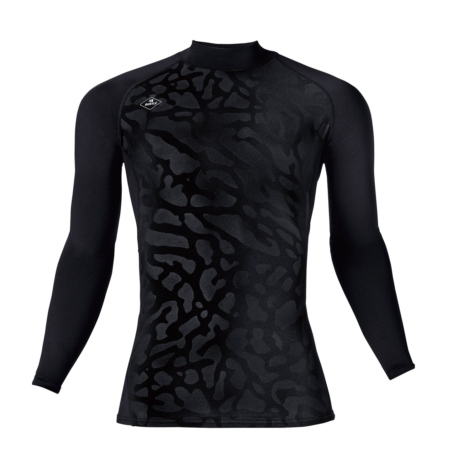 BURTLE【バートル】ホットフィッテッド 4091 [2025AW]