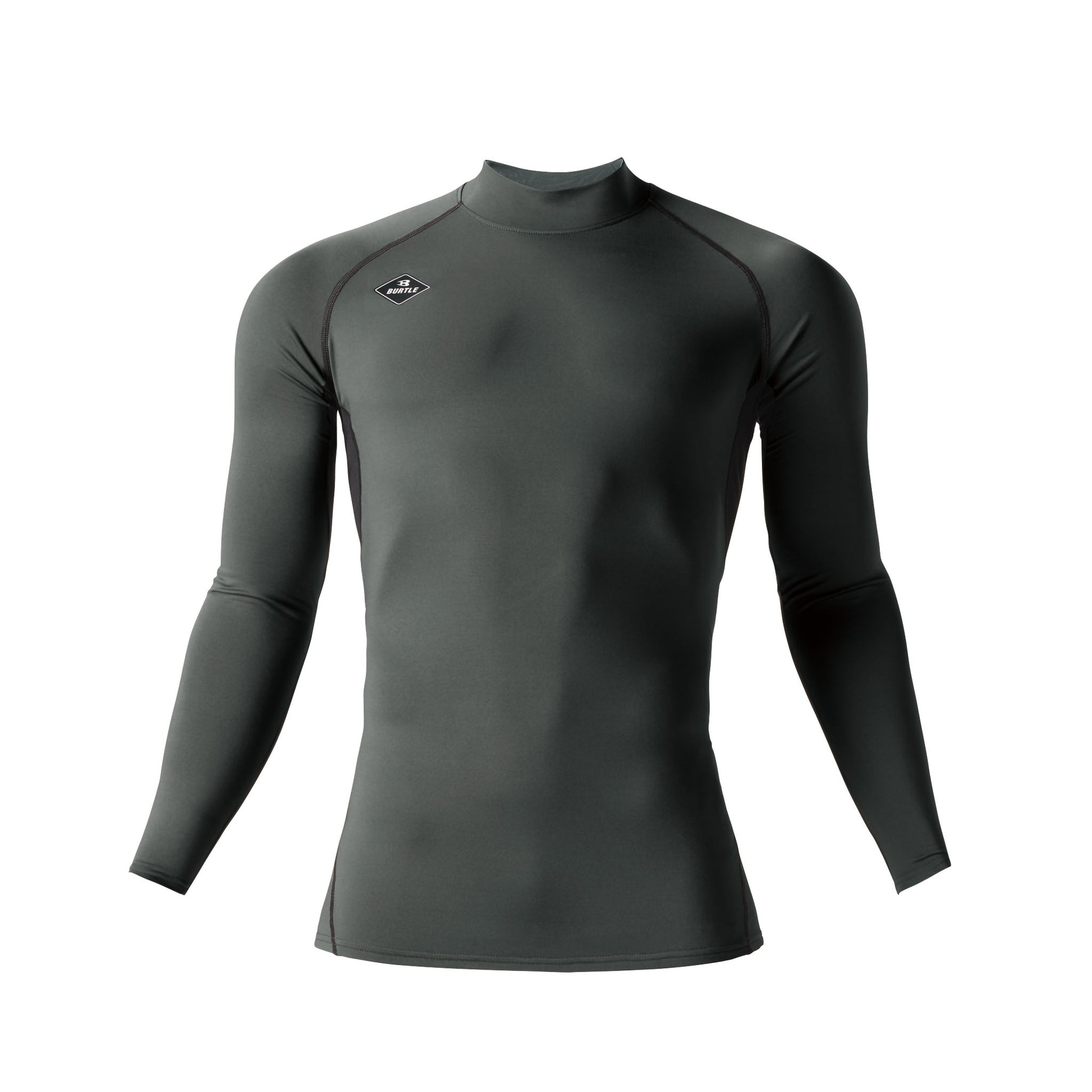 BURTLE【バートル】ホットフィッテッド 4091 [2025AW]