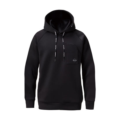BURTLE【バートル】 エアーテックフーディ 4095 [2026AW]-4095-35-M
