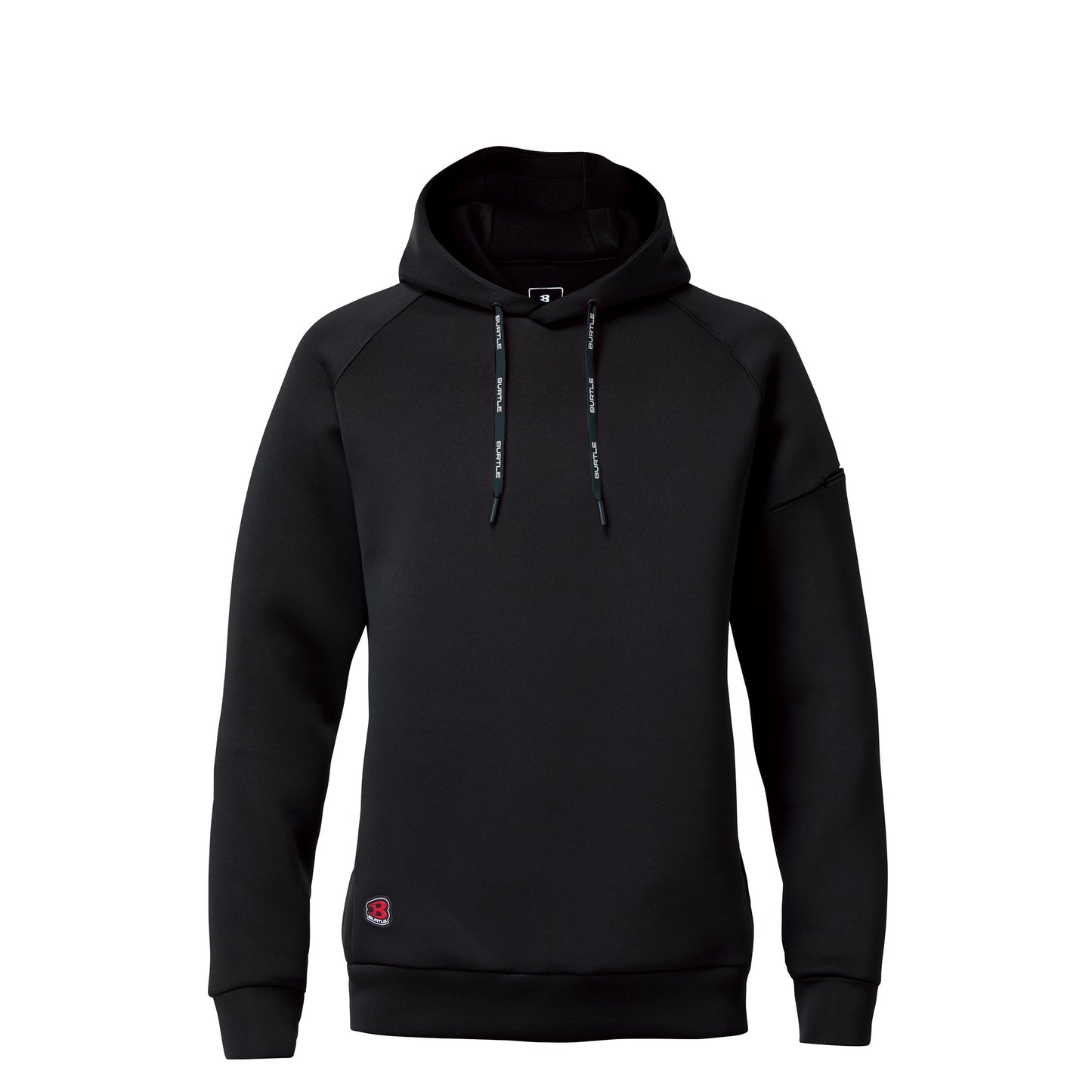 BURTLE【バートル】エアーテックフーディ 4095 [2025AW]-4095-35-M