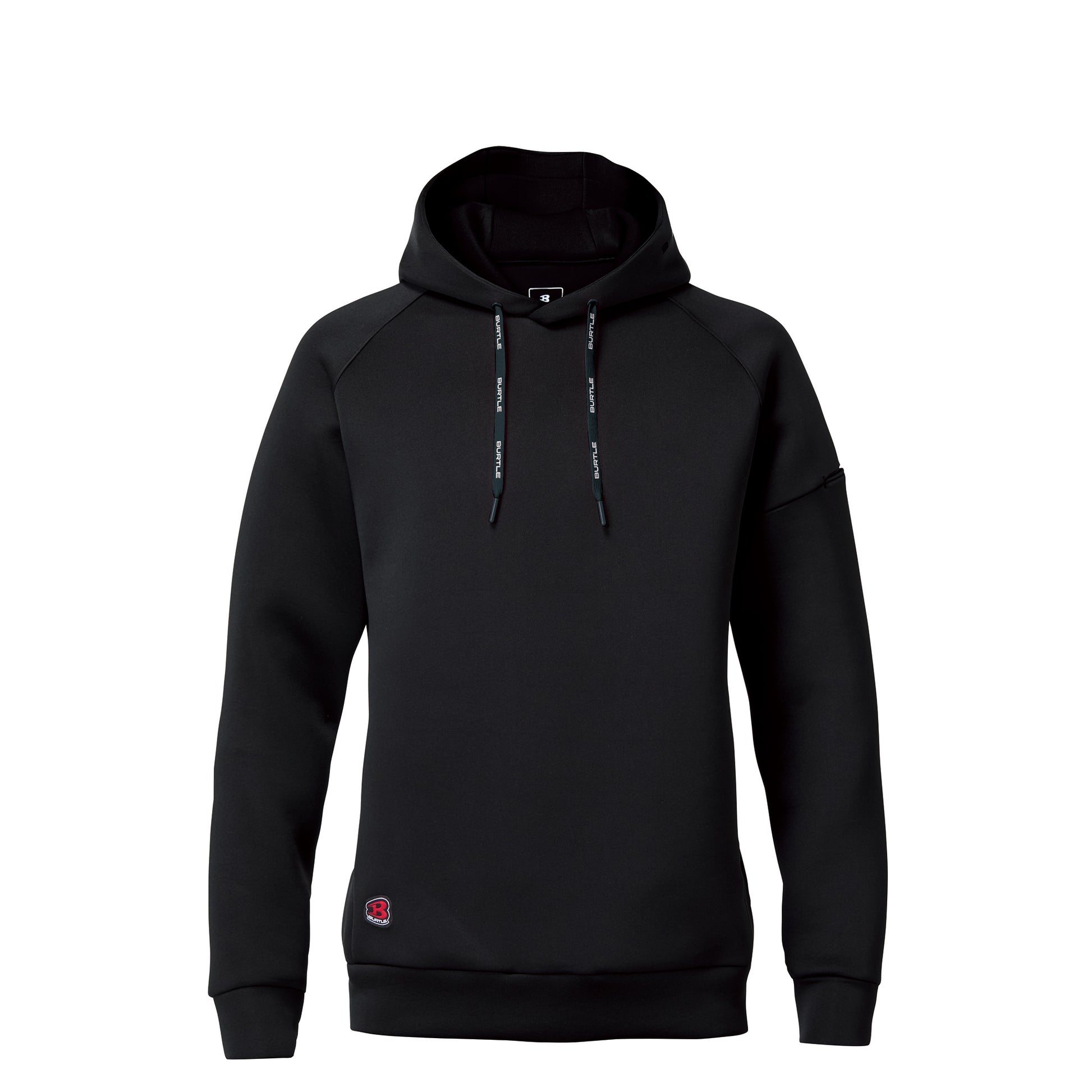 BURTLE【バートル】エアーテックフーディ 4095 [2025AW]-4095-35-M