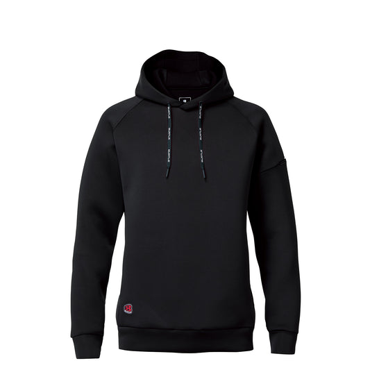 BURTLE【バートル】エアーテックフーディ 4095 [2025AW]-4095-35-M