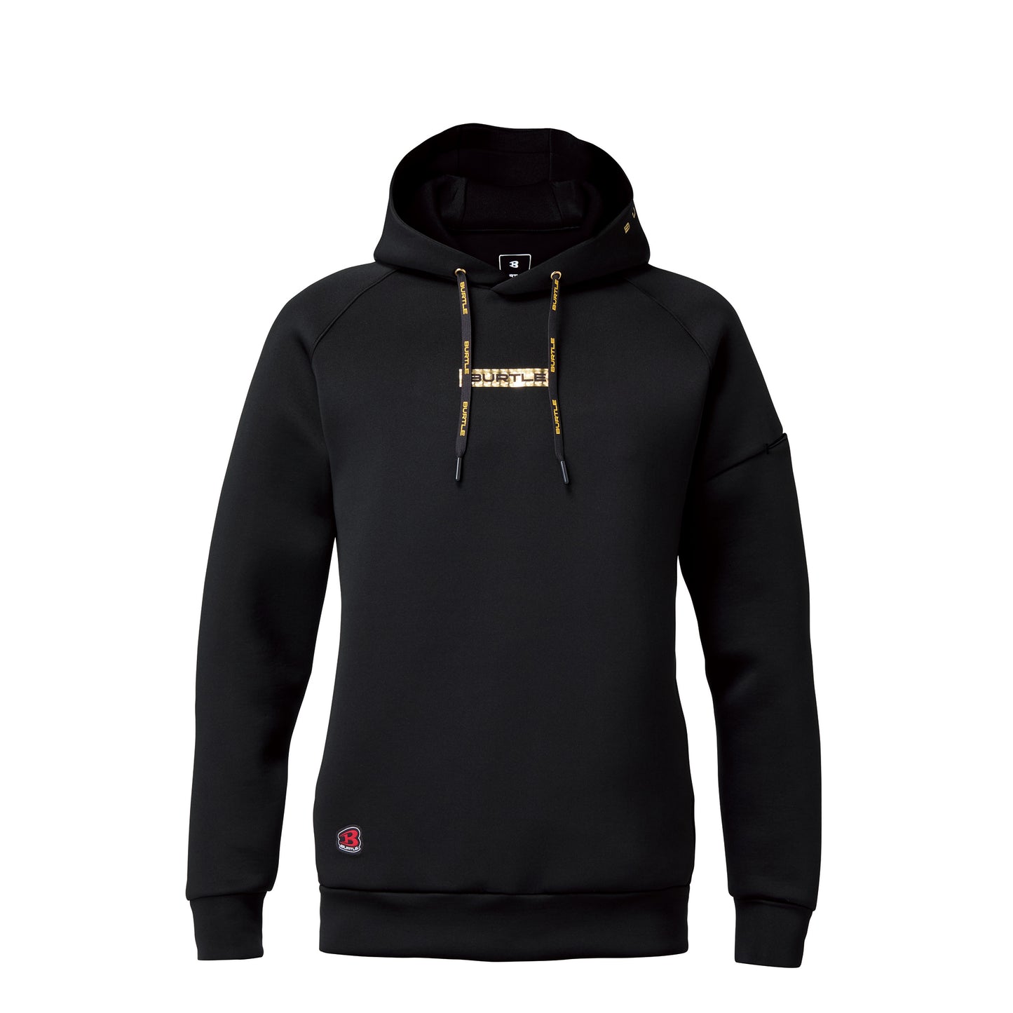 BURTLE【バートル】エアーテックフーディ 4095 [2025AW]-4095-72-M