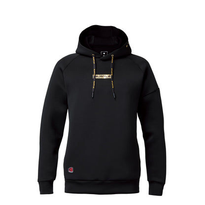 BURTLE【バートル】エアーテックフーディ 4095 [2025AW]-4095-72-M