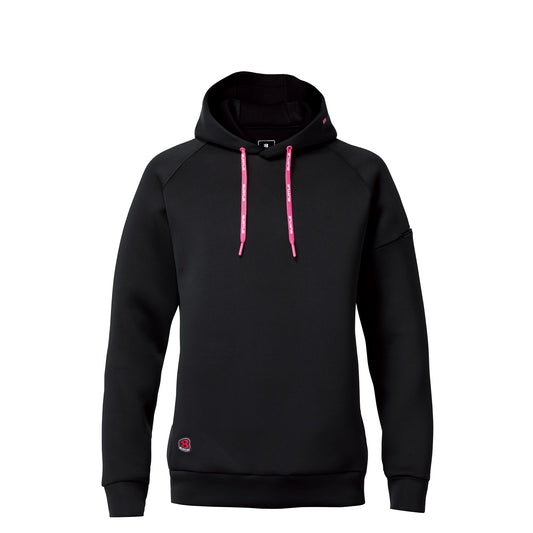 BURTLE【バートル】エアーテックフーディ 4095 [2025AW]-4095-83-M