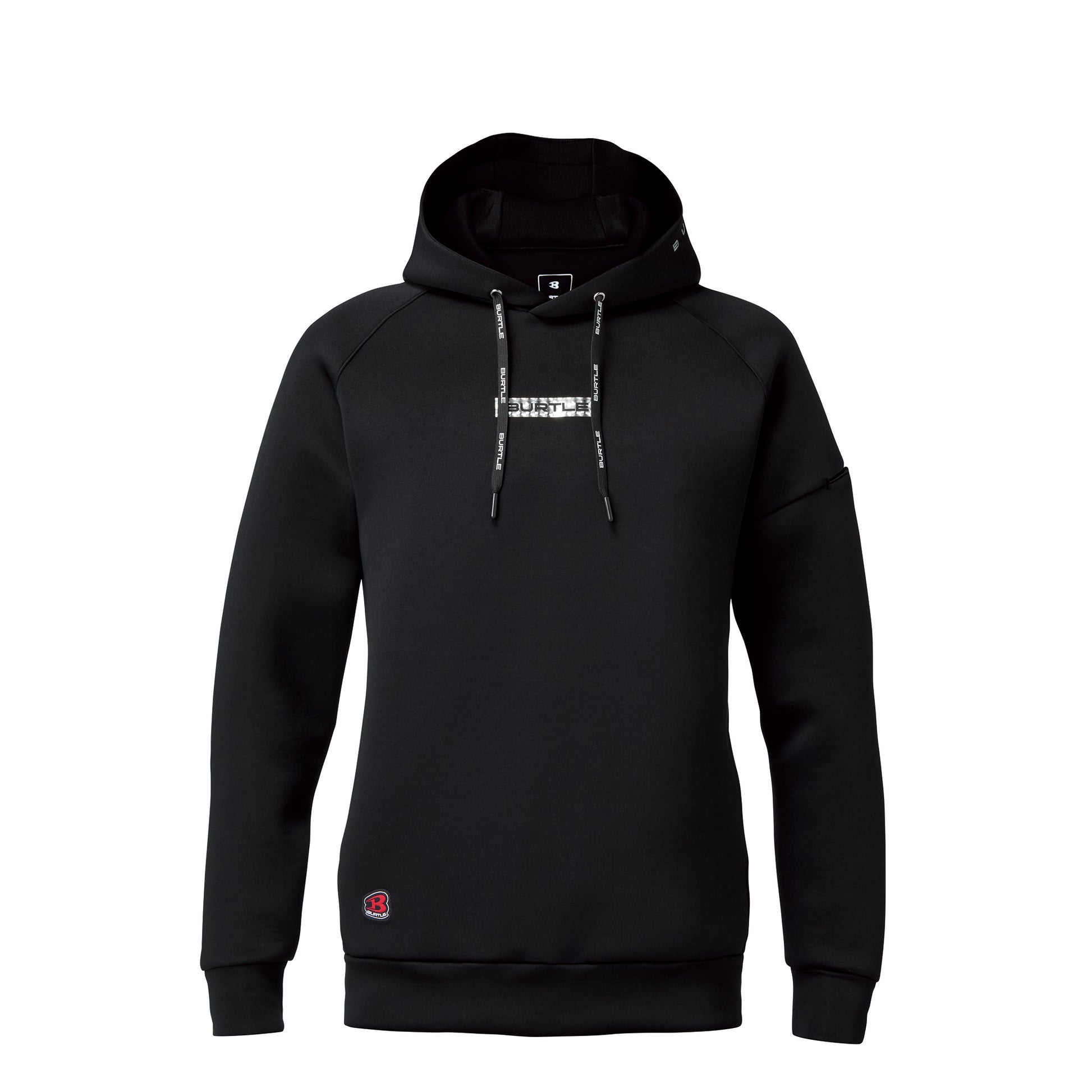 BURTLE【バートル】エアーテックフーディ 4095 [2025AW]-4095-95-M