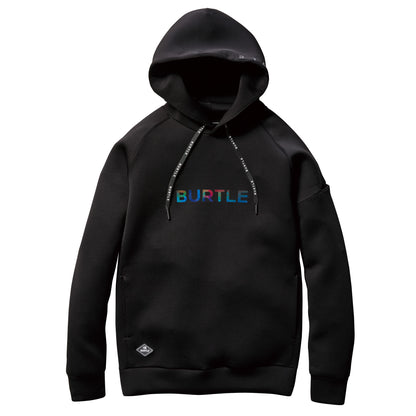 BURTLE【バートル】エアーテックフーディ 4095 [2024AW]-4095-97-M