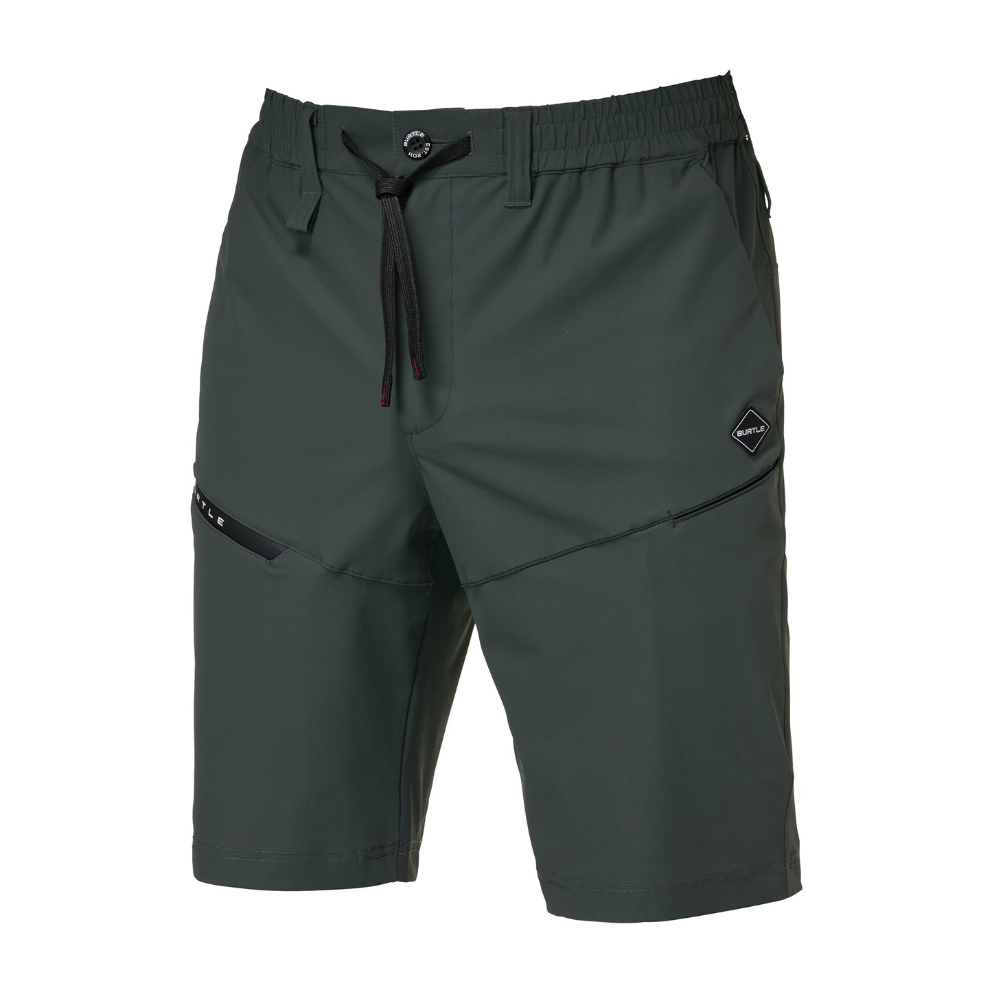 BURTLE【バートル】ショートパンツ 4100[2026SS]-4100-34-S
