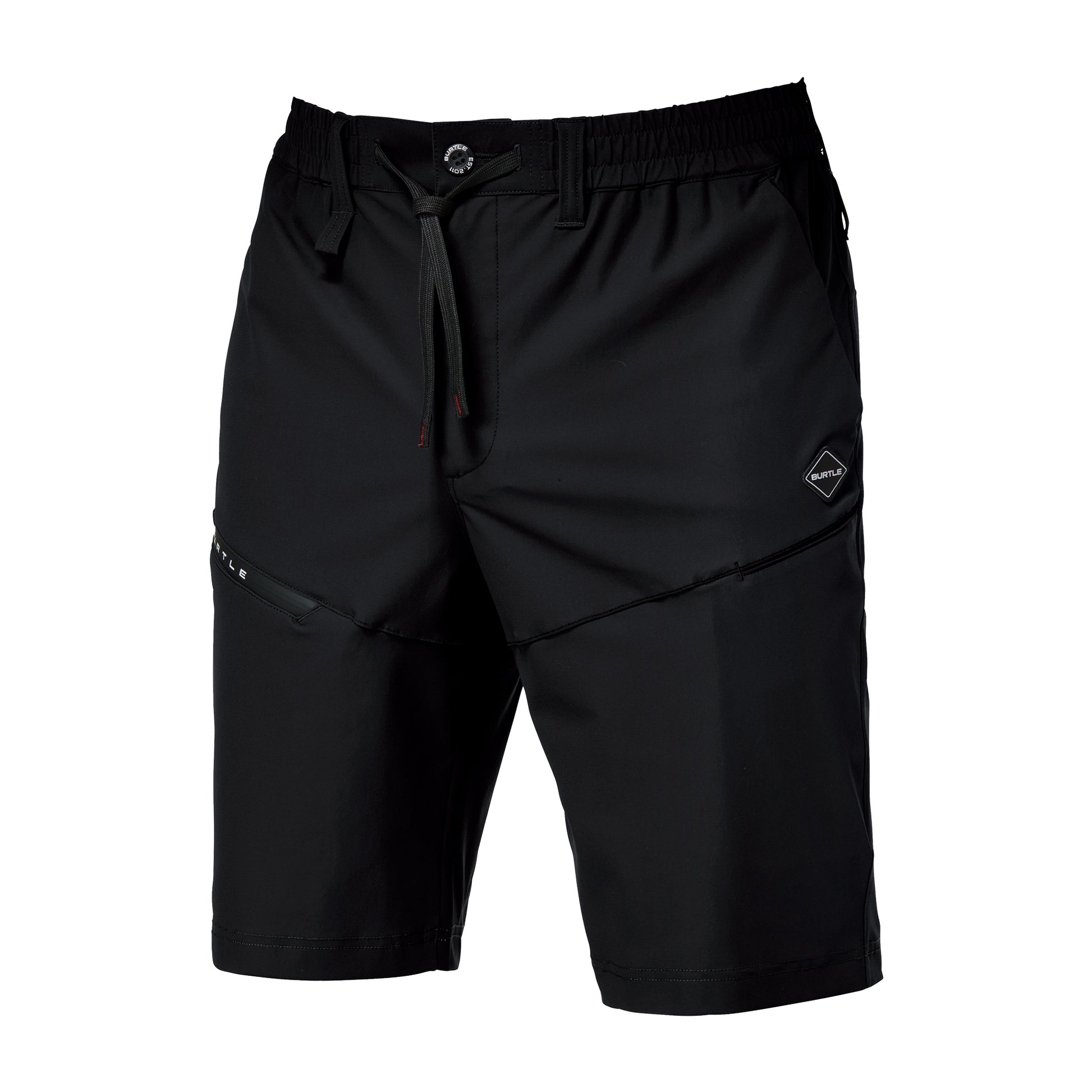 BURTLE【バートル】ショートパンツ 4100[2026SS]-4100-35-S