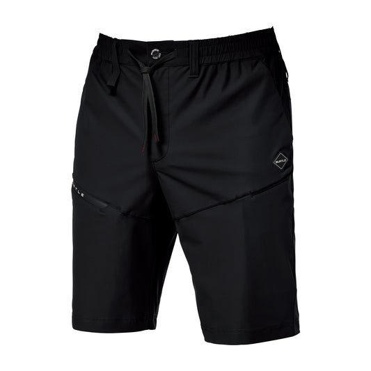 BURTLE【バートル】ショートパンツ 4100[2026SS]-4100-35-S