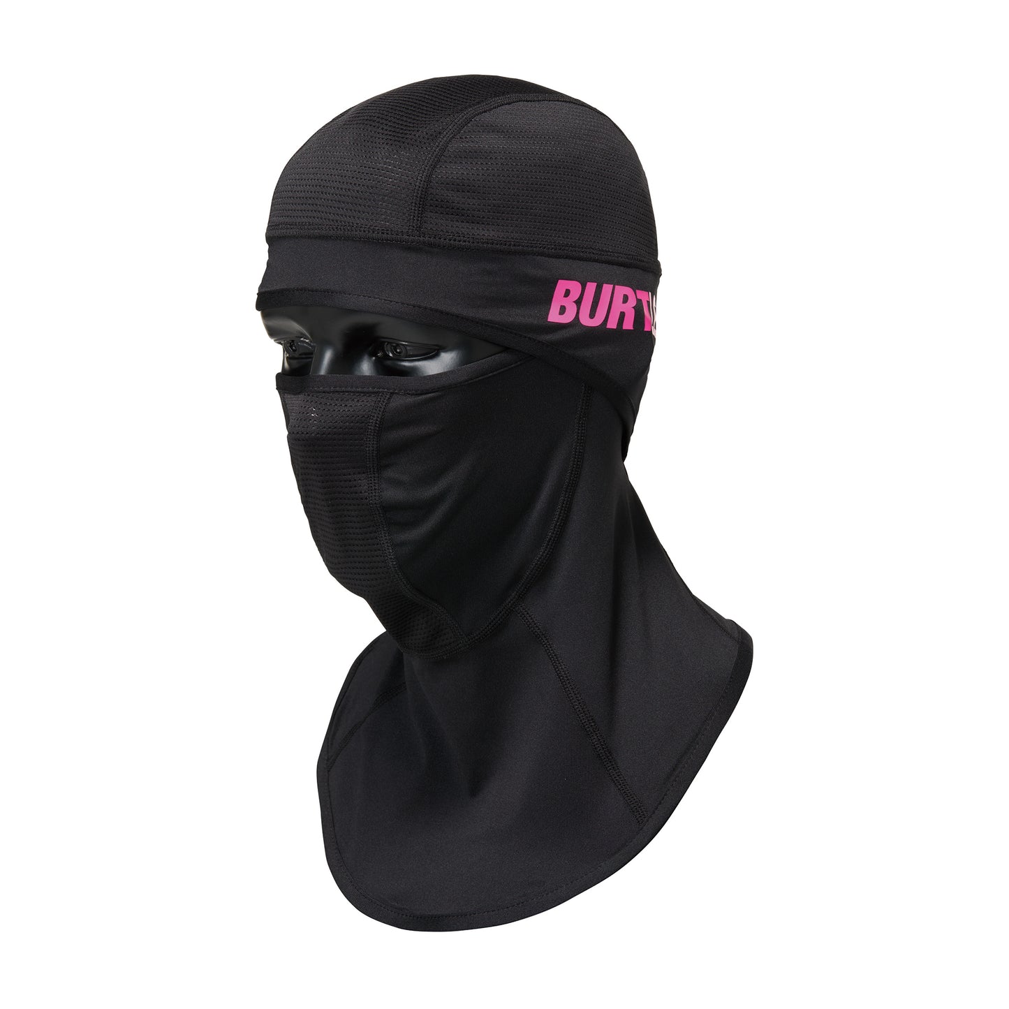 BURTLE【バートル】アイスバラクラバ 4101 [2026SS]-4101-83