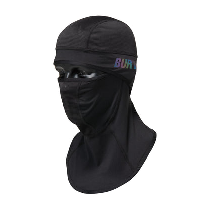 BURTLE【バートル】アイスバラクラバ 4101 [2026SS]-4101-97