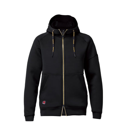 BURTLE【バートル】エアーテックジップフーディ 4110 [2025AW]-