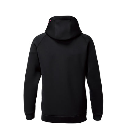 BURTLE【バートル】エアーテックジップフーディ 4110 [2025AW]-