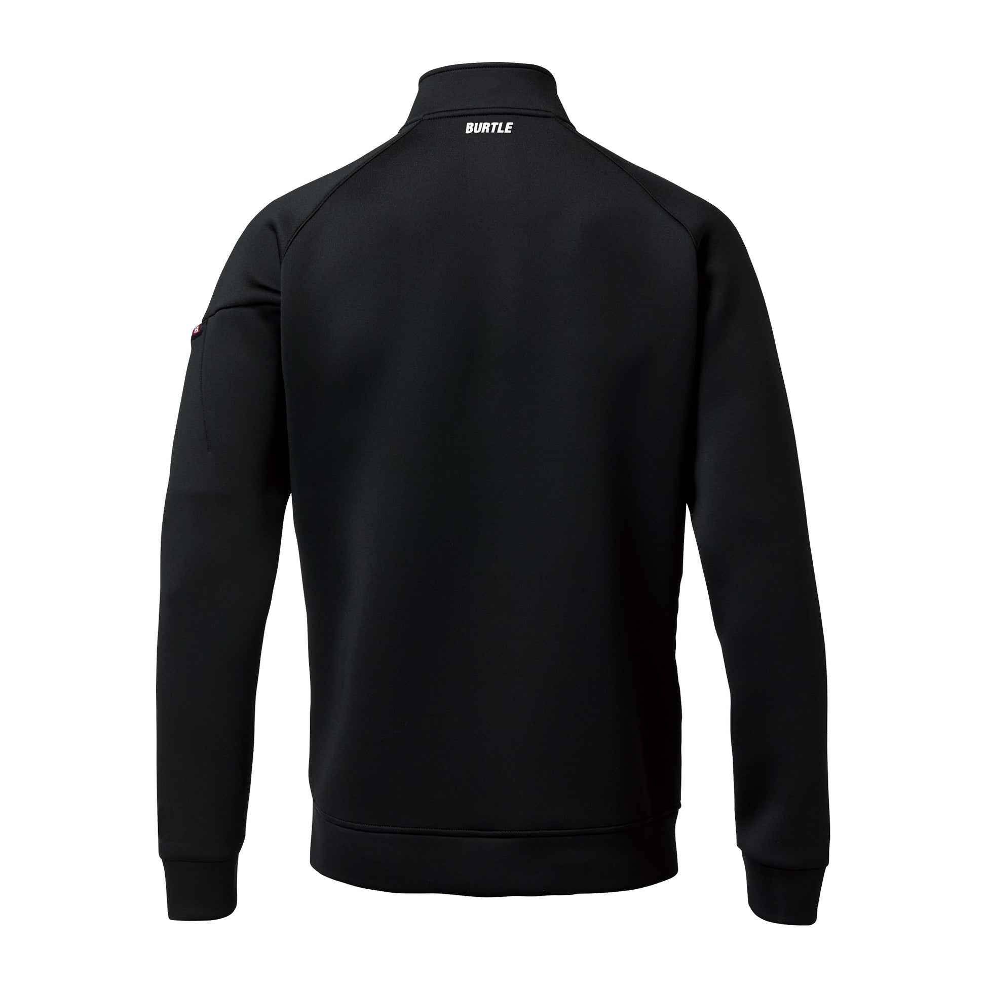 BURTLE【バートル】エアーテックハーフジップ 4111 [2025AW]-