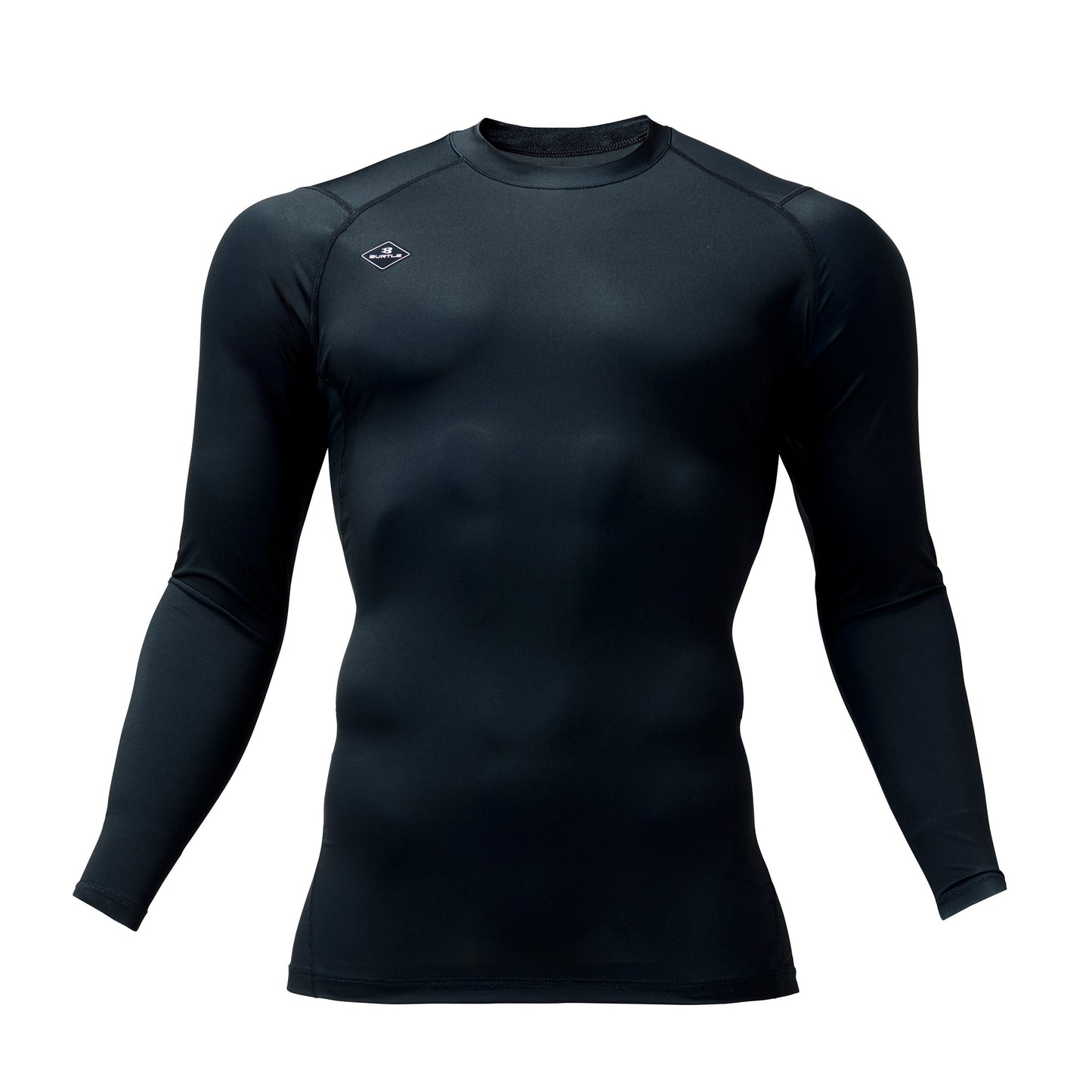 BURTLE【バートル】フィッテッド（ALL SEASON） 4112 [2025AW]