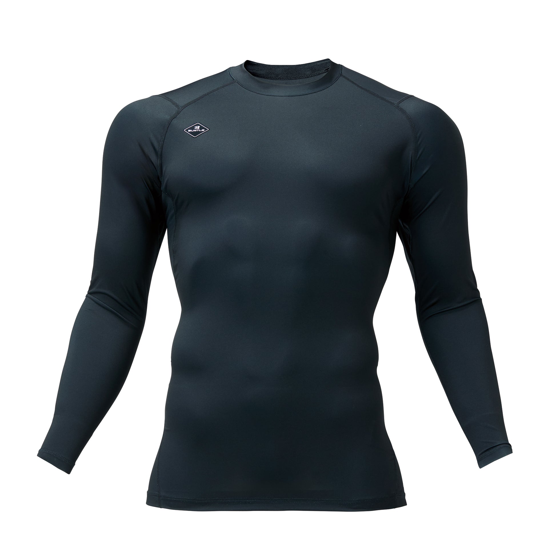 BURTLE【バートル】フィッテッド（ALL SEASON） 4112 [2025AW]