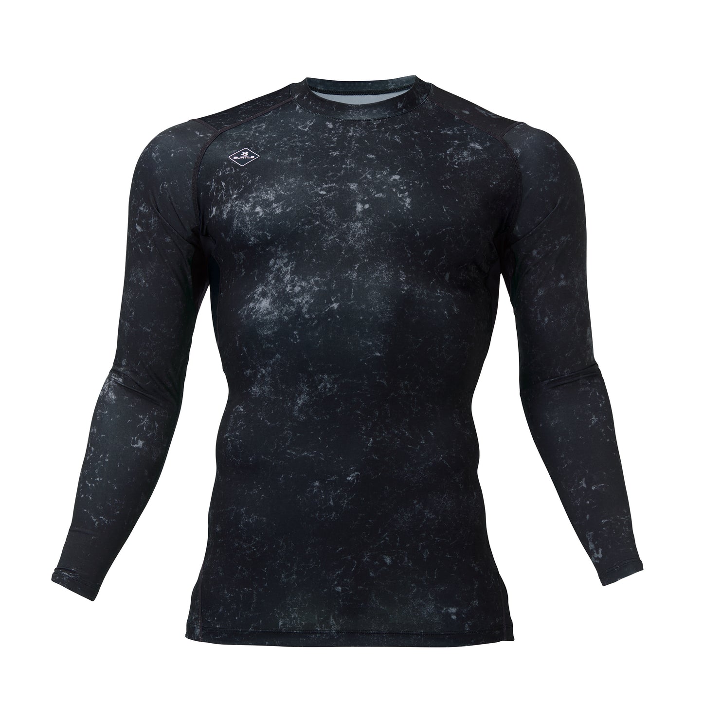 BURTLE【バートル】フィッテッド（ALL SEASON） 4112 [2025AW]