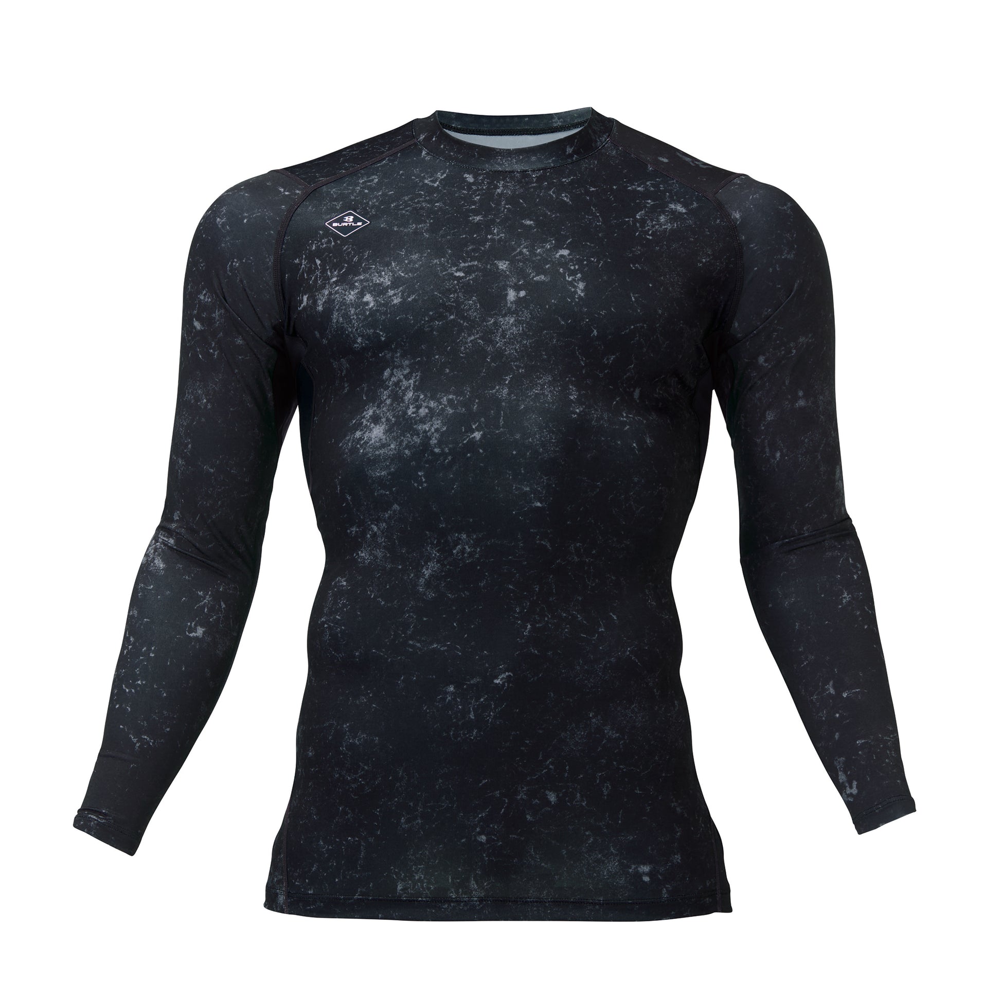 BURTLE【バートル】フィッテッド（ALL SEASON） 4112 [2025AW]