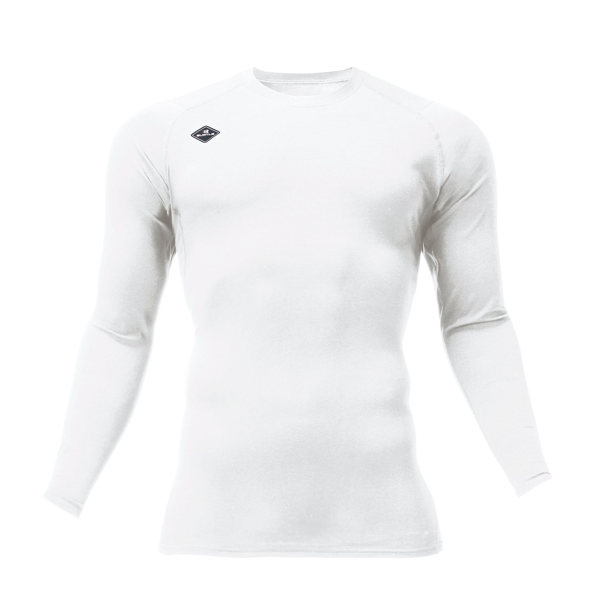 BURTLE【バートル】コットンフィッテッド 4114 [2025AW]