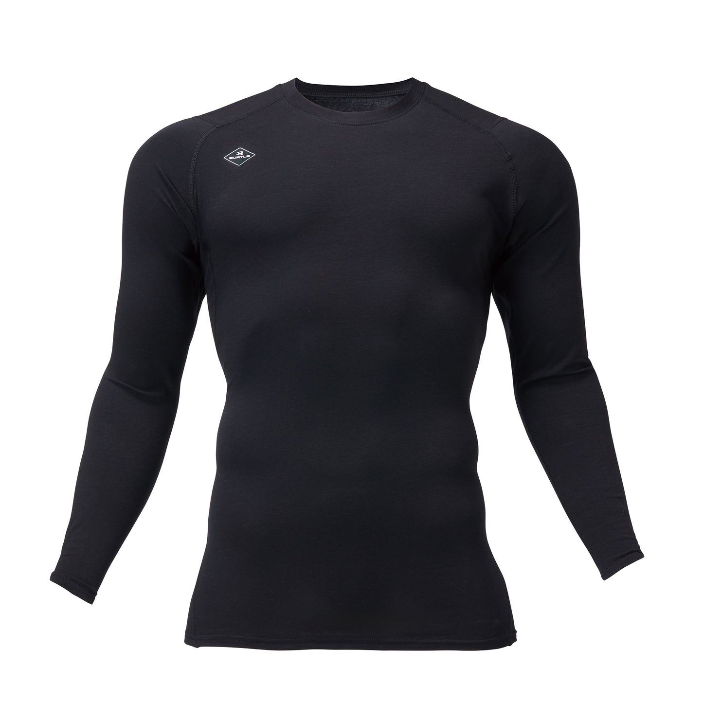 BURTLE【バートル】コットンフィッテッド 4114 [2025AW]