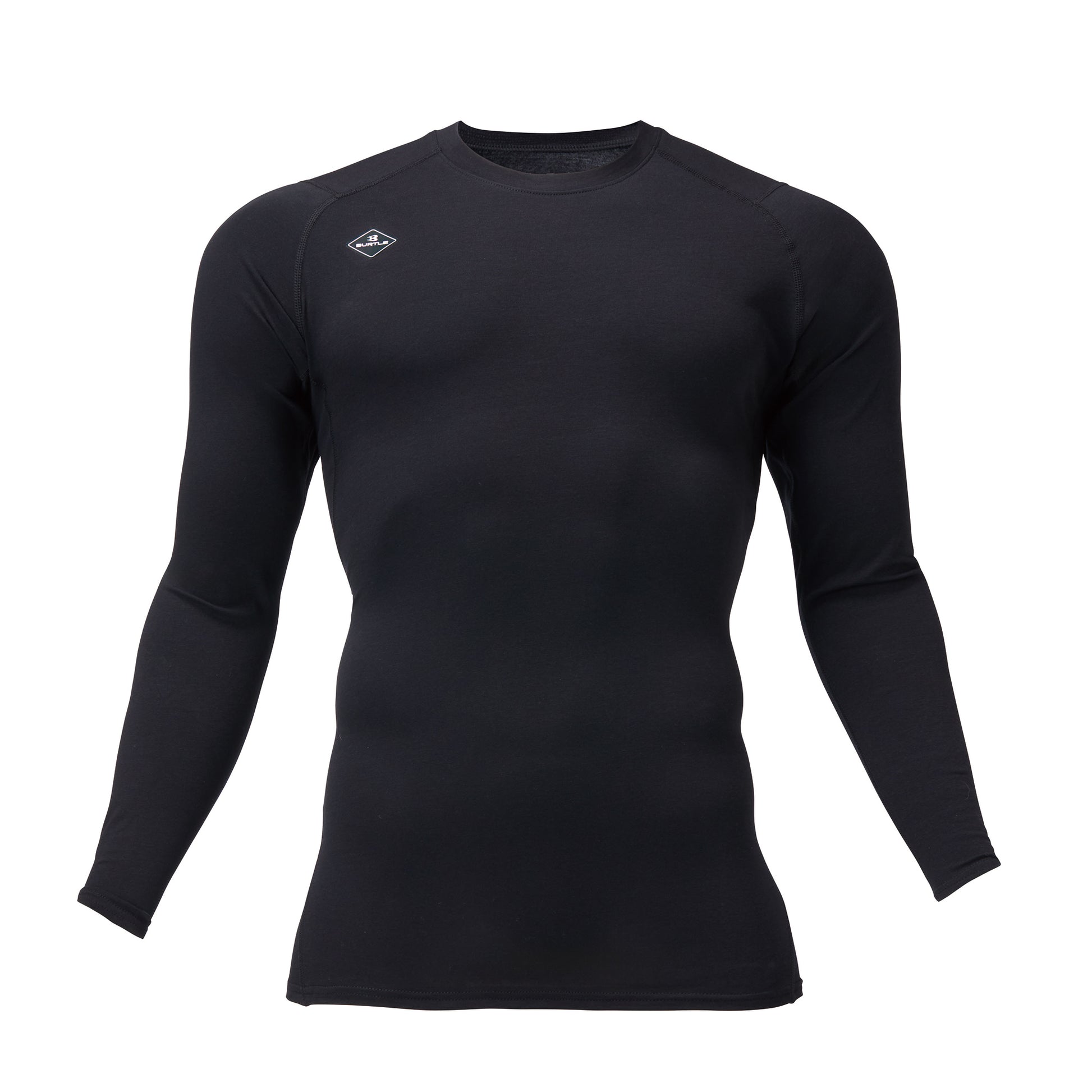 BURTLE【バートル】コットンフィッテッド 4114 [2025AW]