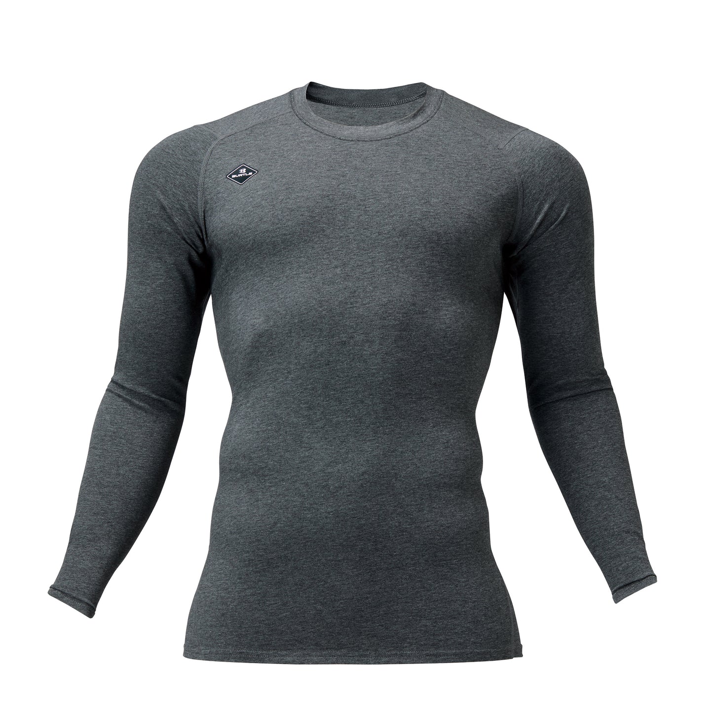 BURTLE【バートル】コットンフィッテッド 4114 [2025AW]