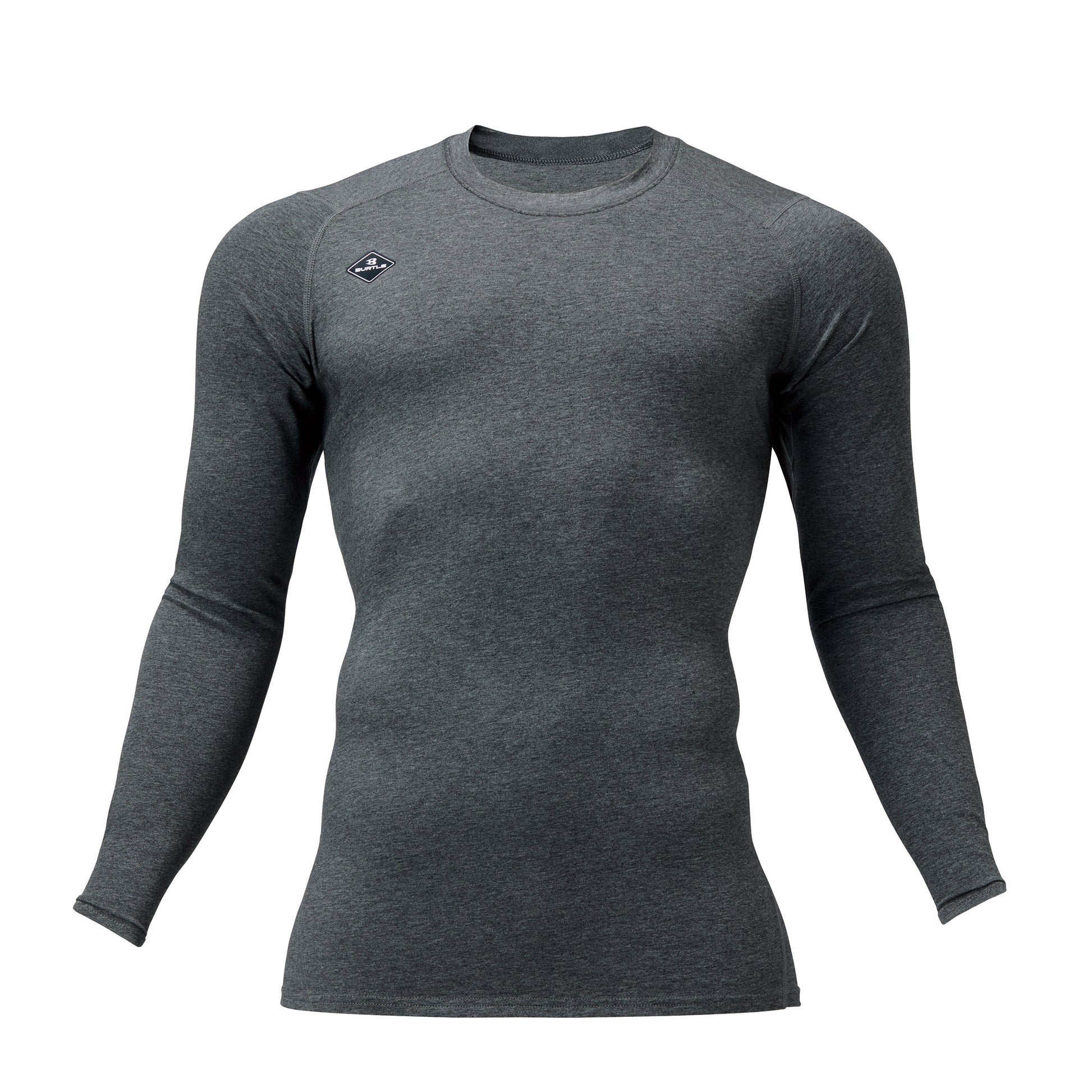 BURTLE【バートル】コットンフィッテッド 4114 [2025AW]