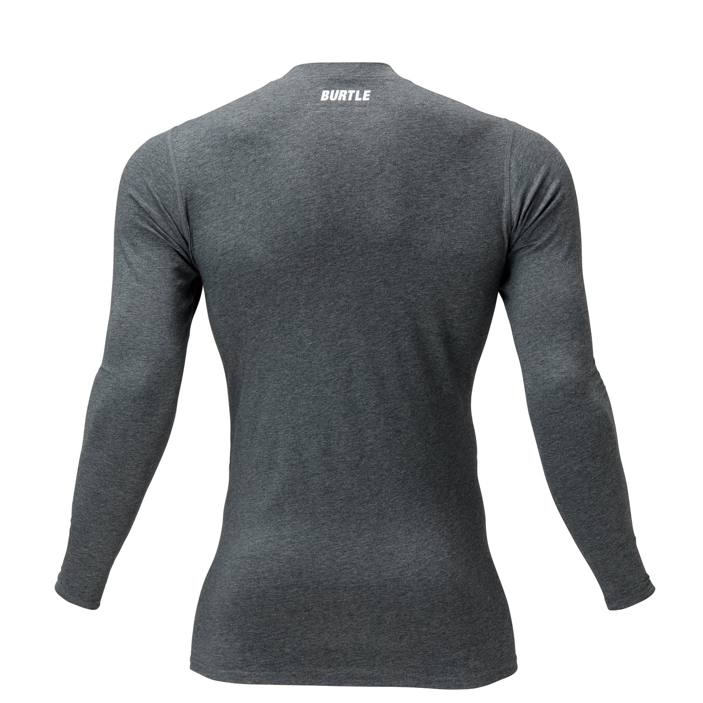 BURTLE【バートル】コットンフィッテッド 4114 [2025AW]