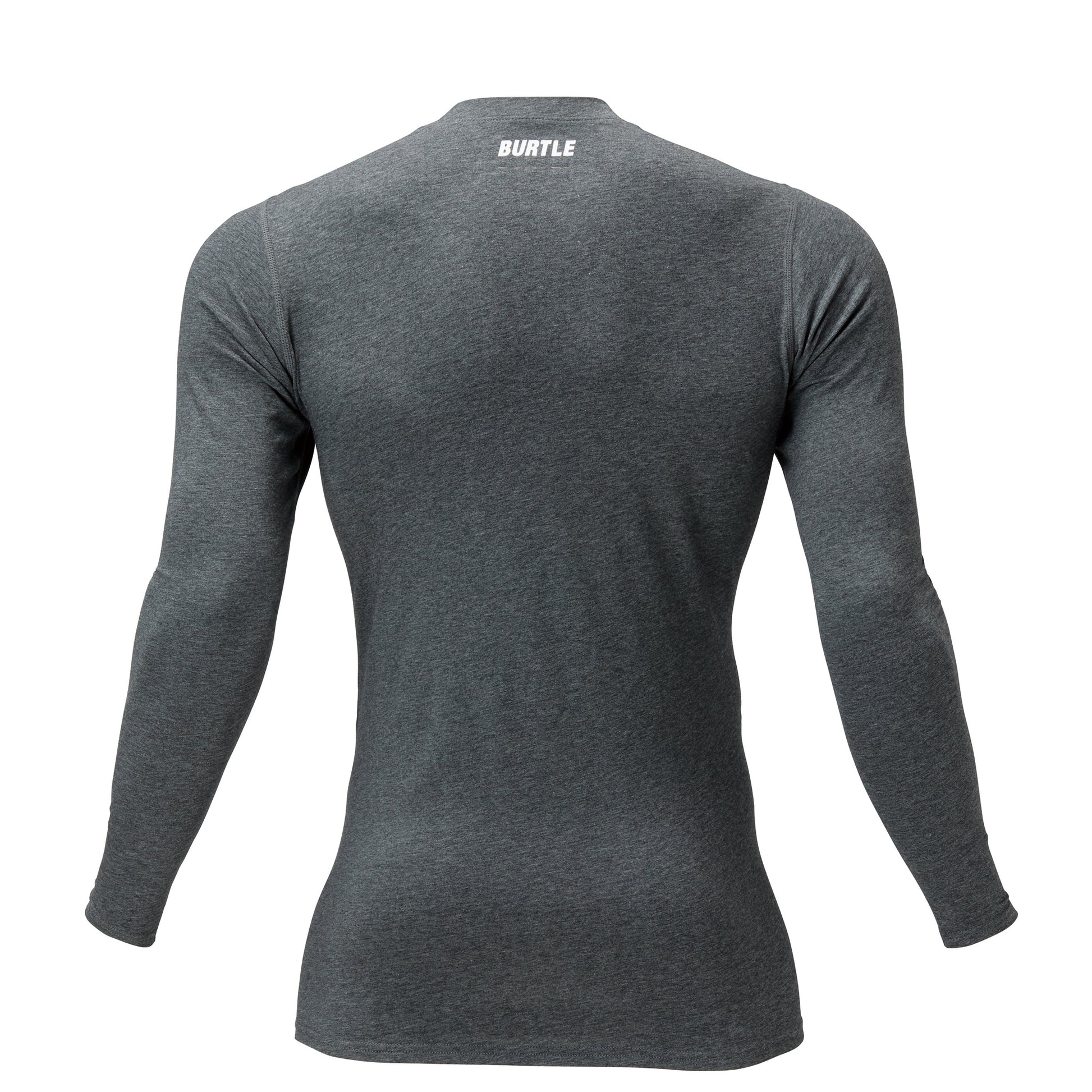 BURTLE【バートル】コットンフィッテッド 4114 [2025AW]