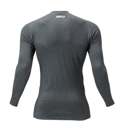 BURTLE【バートル】コットンフィッテッド 4114 [2025AW]