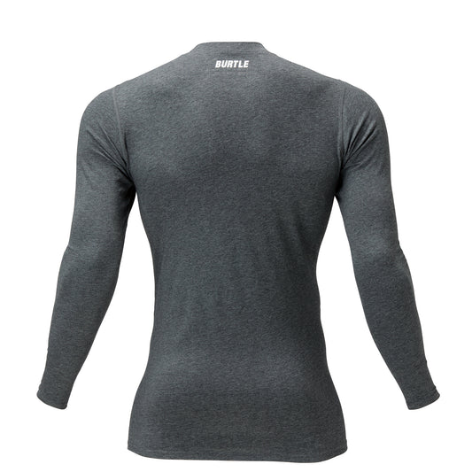 BURTLE【バートル】コットンフィッテッド 4114 [2025AW]