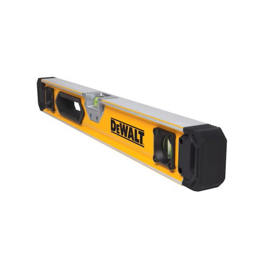 DEWALT(デウォルト) ボックスビームレベル 600mm DWHT43224