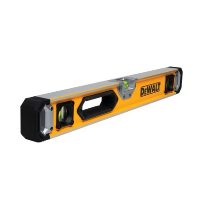 DEWALT(デウォルト) ボックスビームレベル 600mm DWHT43224-