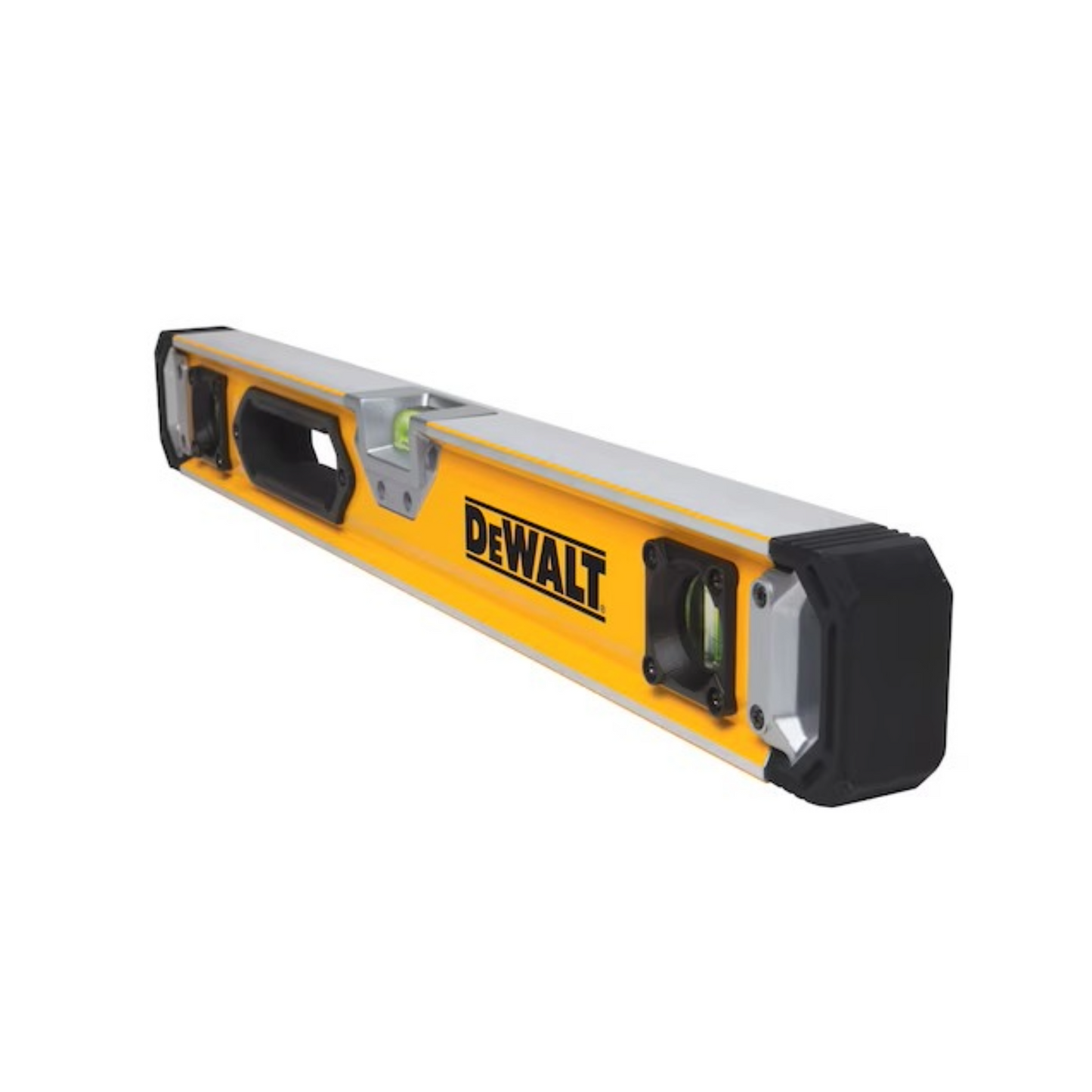DEWALT(デウォルト) ボックスビームレベル 600mm DWHT43224-