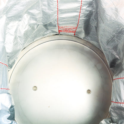 ToolBank 荷揚げ用バケツ 全6サイズ （スチール鍛造荷揚げフック付き）