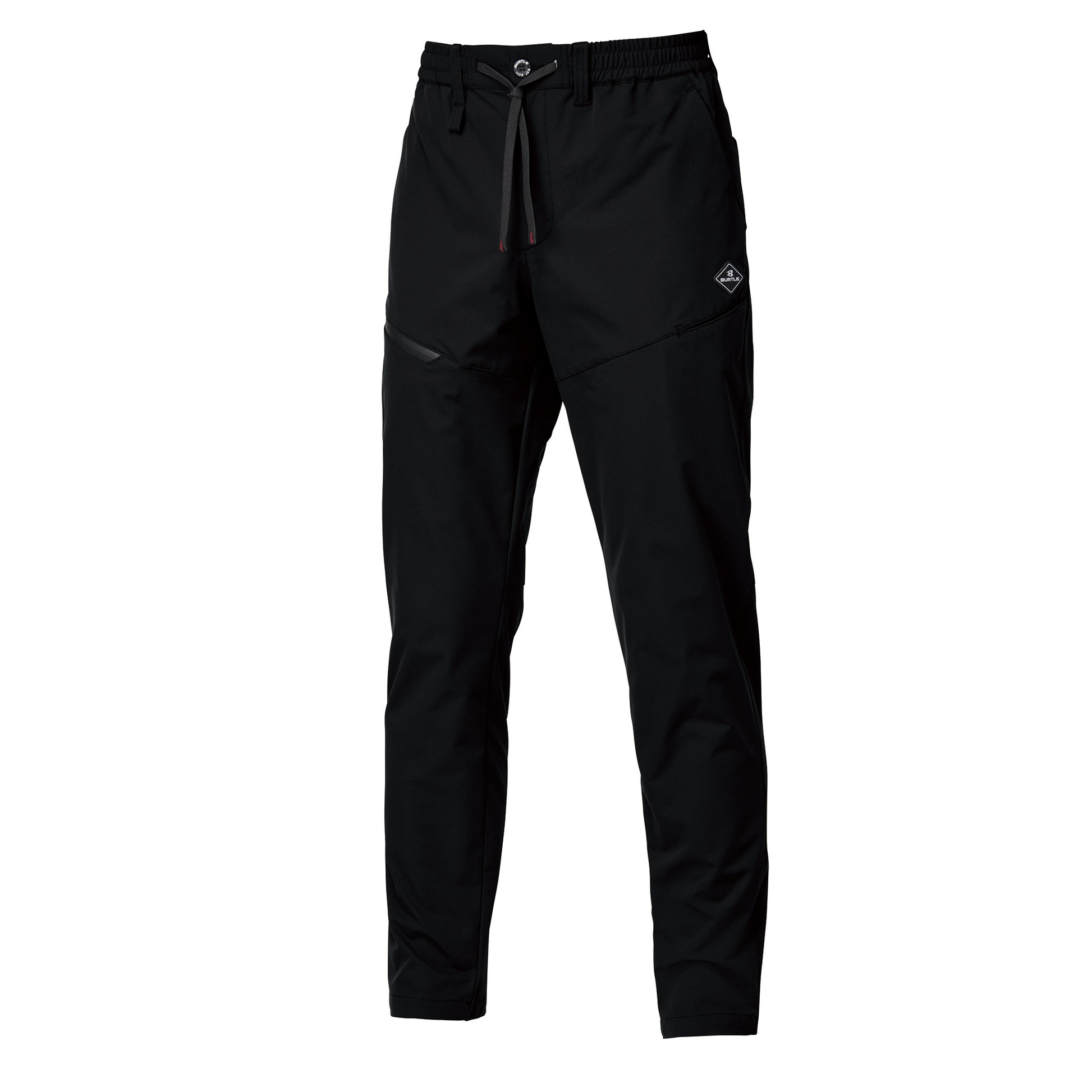 BURTLE【バートル】エアーテックパンツ/エアーテックジョガーパンツ 484 [2025AW]-484-35-S