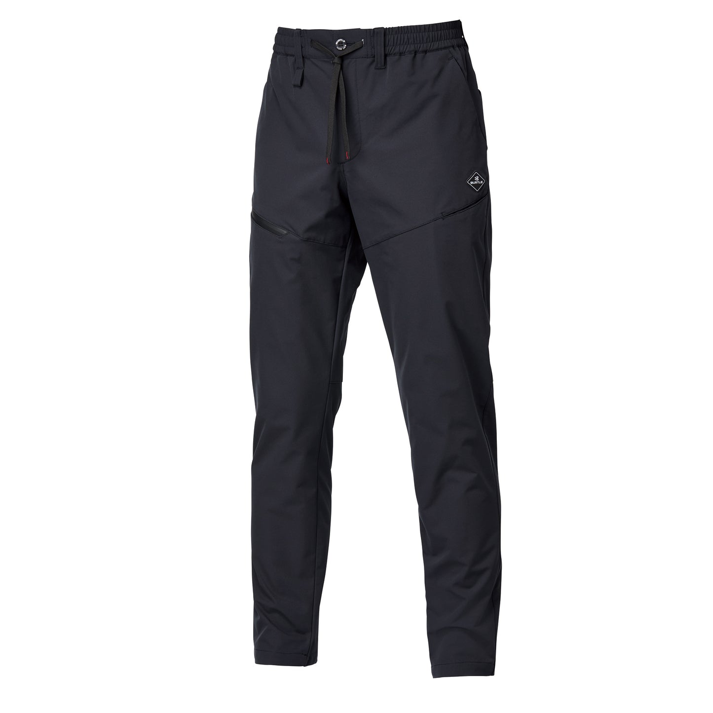 BURTLE【バートル】エアーテックパンツ/エアーテックジョガーパンツ 484 [2025AW]-484-53-S