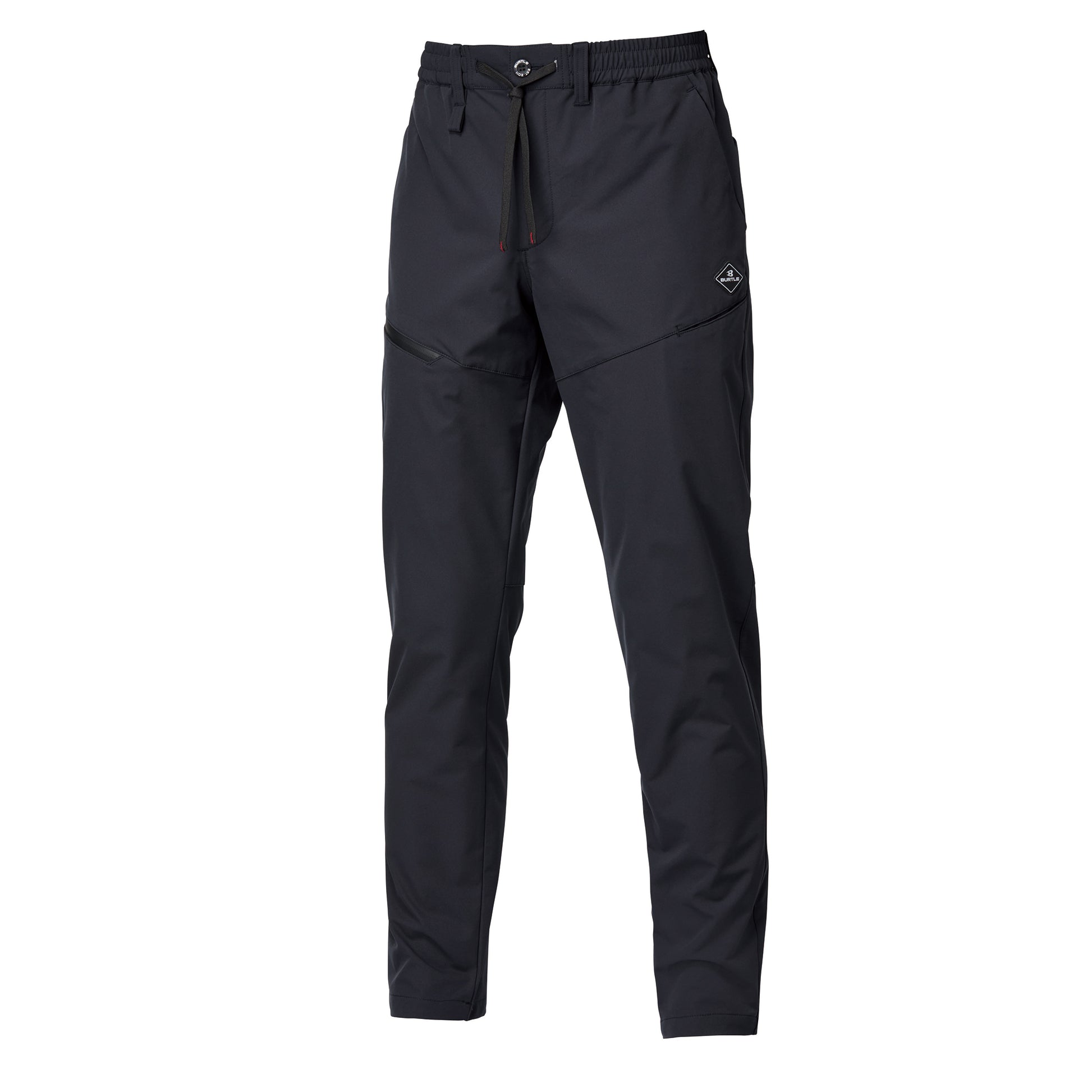 BURTLE【バートル】エアーテックパンツ/エアーテックジョガーパンツ 484 [2025AW]-484-53-S