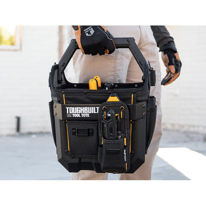 TOUGHBUILT 12in ツールトート TB-CT-82-12