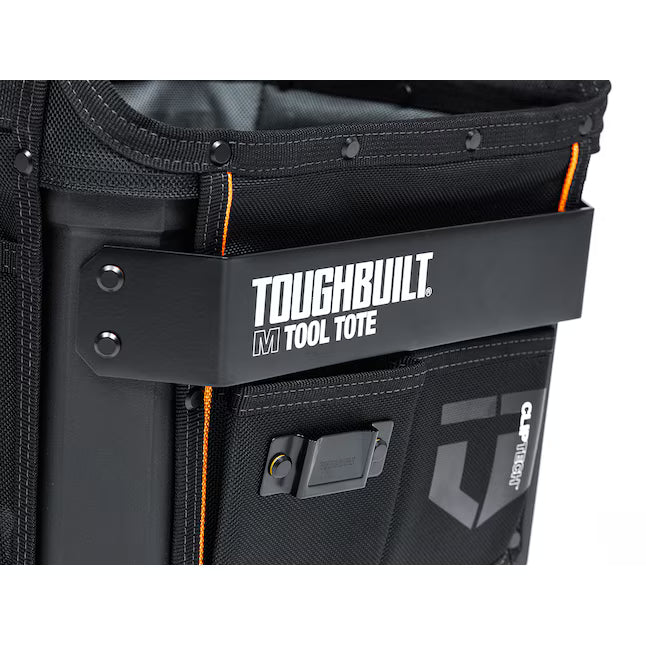 TOUGHBUILT 12in ツールトート TB-CT-82-12