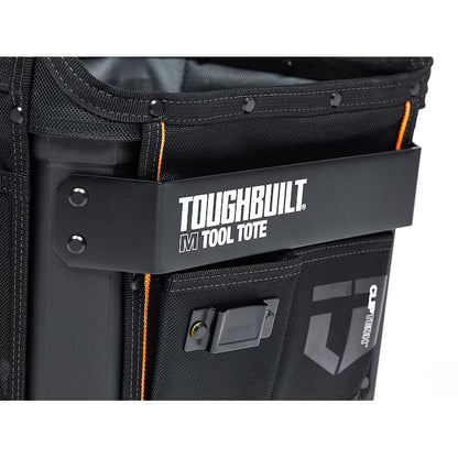 TOUGHBUILT 12in ツールトート TB-CT-82-12