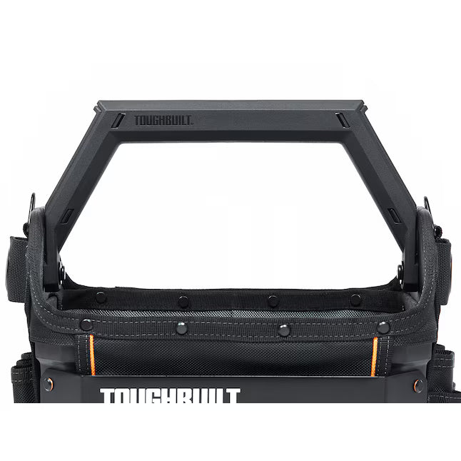 TOUGHBUILT 12in ツールトート TB-CT-82-12