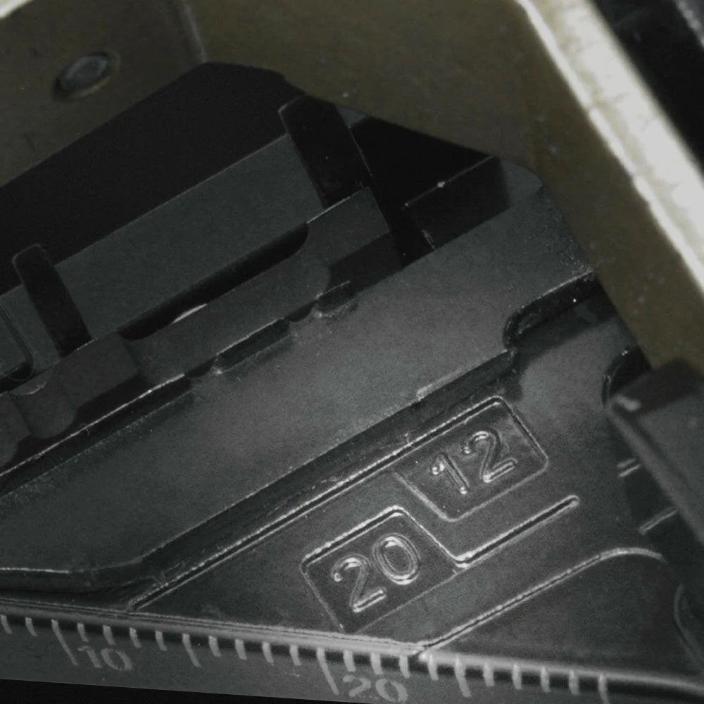 フジ矢 VA線ストリッパ（黒金）FVA102-BG