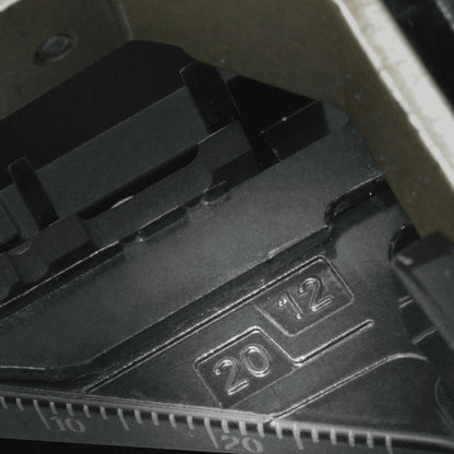 フジ矢 VA線ストリッパ（黒金）FVA102-BG