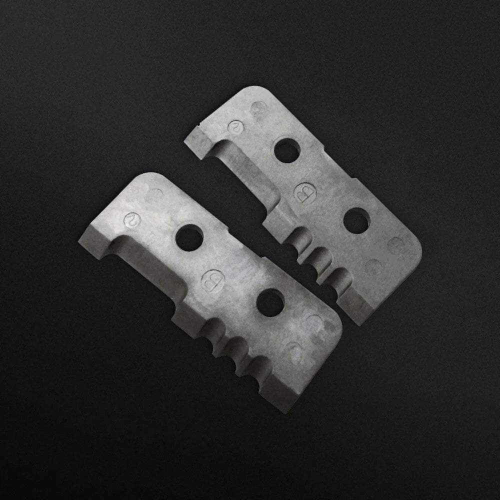 フジ矢 VA線ストリッパ（黒金）FVA102-BG