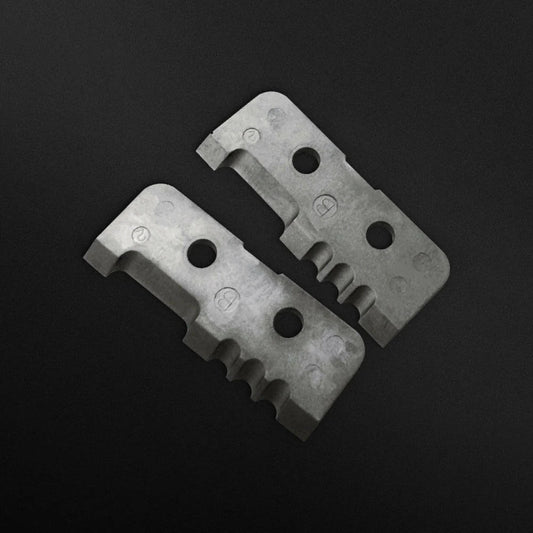 フジ矢 VA線ストリッパ（黒金）FVA102-BG